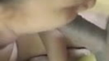 Bhabhi Sucking and fucking