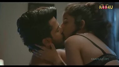 Babysitter (2020) Hindi short film