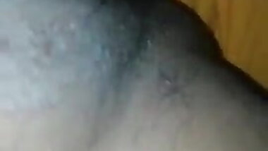 Indian desi girl showing her pussy