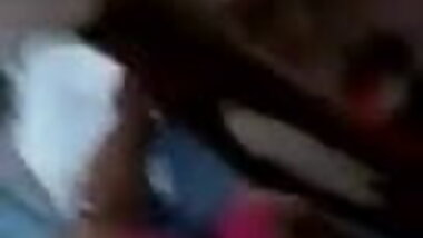 Indian desi aunty with husband friend