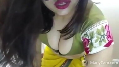 Live Indian Chat 01