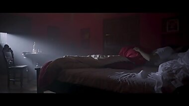 Richa Chadda Hot scene from Cabaret