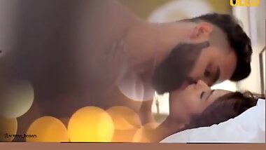 Desi Girl Romance with Boyfriend-1