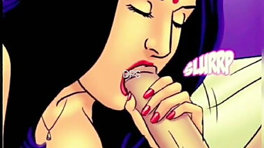 Desi bahbi hot fuck with boss