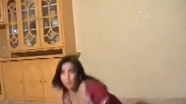 Pakistani mujra