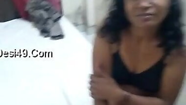 Mallu aunty anal sex