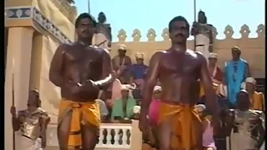 cool indian wrestlers in Mahabharat