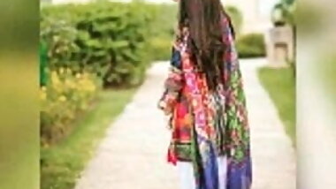 Pakistani pindi girl noor fatima of fuaast uni strips