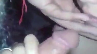 Village girl sex with desi boyfriend with audio