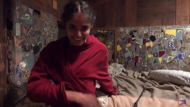 Surprise! Let me show you what I wore for you tonight :)