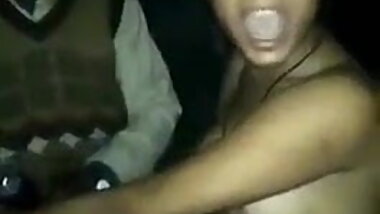 randi doesn't want to be fucked by old grandpa (hindi audio)