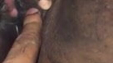 Mallu Manju aunty pooru