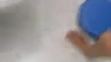 Beautiful Indian maid Spy cam