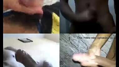Desi Indian Jerk Off Cumpilation part 3