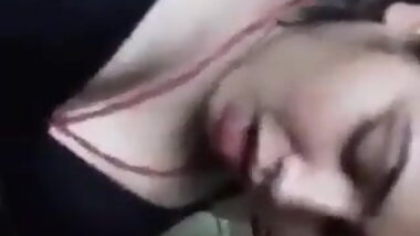 Desi Beautiful girl Fucked By BF
