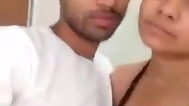 Cute Indian Girl Priyanka