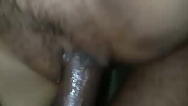Indian teacher and student as girlfriend