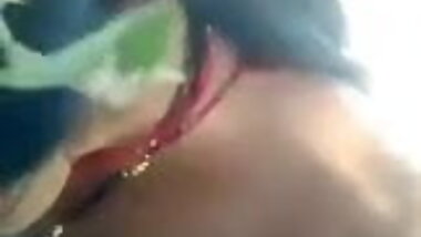 Indian wife