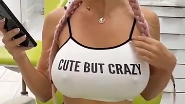 Desi Girl, Big Babs Girl,