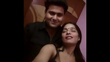 hot desi wife kissing