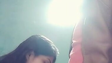 Indian girlfriend