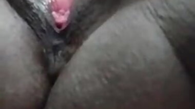 Indian fingering hard pussy