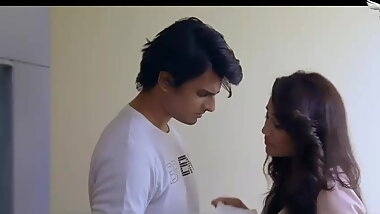 Boss ne Office me choda