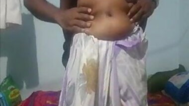 Indian Aunty 1