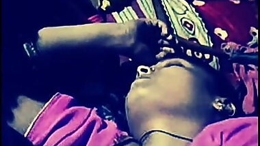 Desi randi bhabhi boob sow