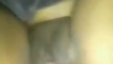 Nri bitch fuck in car