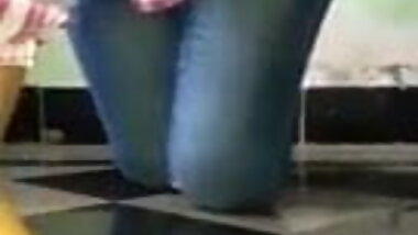 Desi indian girl fingering