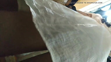 desi two indian chicks upskirt