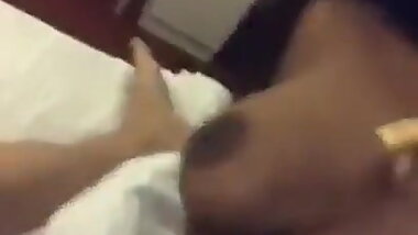 Indian hot
