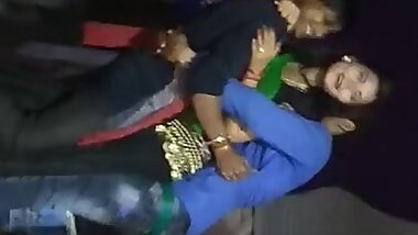 Indian dance