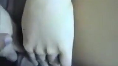 Indian anal
