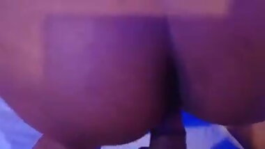 Indian ass fingering.