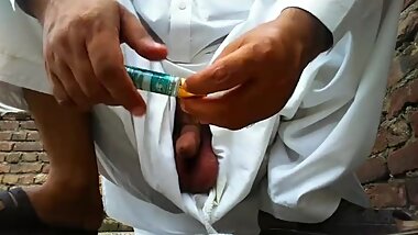 pakistan teen outdoor masturbation sex