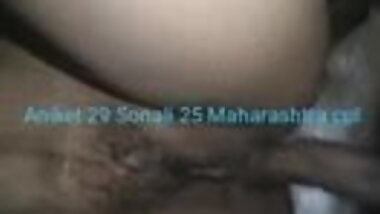 Desi wife