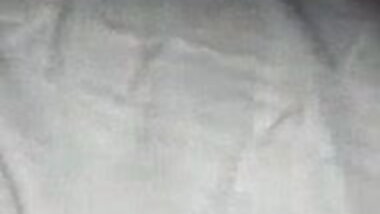 Desi bhabhi threesome with a bull