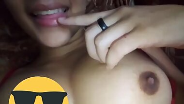 Hot indian Teen Video Call Fun