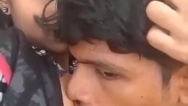 Indian girlfriend