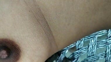 Indian boob and pussy