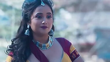 hot busty desi bhabhi fuck in bus with hindi talks...