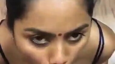 desi bhabhi with her aashik