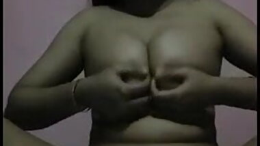 Bengali Bhabhi Momo Part-2