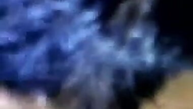 Desi Indian village couple painful sex