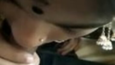 Desi blowjob