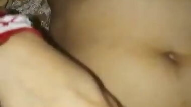 Desi hindi bhabi says joldi kor