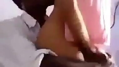 Indian hospital sex