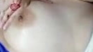 Auntys video fore me